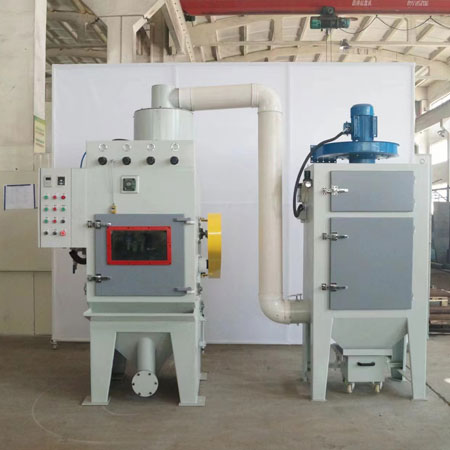 柳州全自动喷砂机料位仪上下数据调多少合适