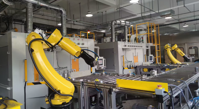 柳州喷砂机常见类型及适用场景全解析