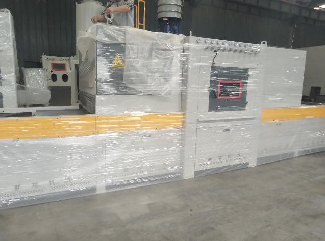 柳州喷砂机操作规范 新手必学安全要点