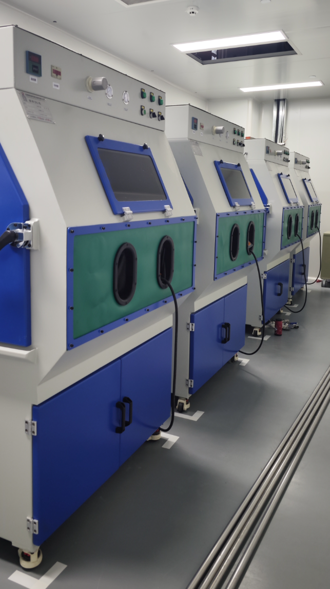 柳州小型喷砂机使用方法 家用 / 小作坊适用