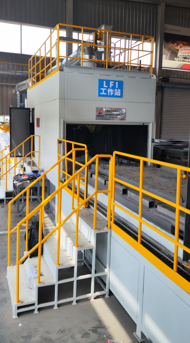 柳州喷砂机喷砂距离控制 影响处理效果的关键