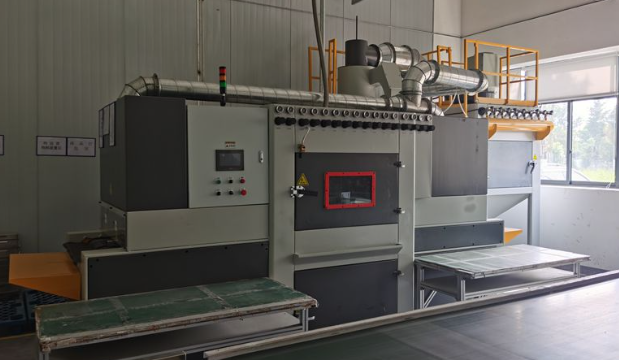 柳州如何提升喷砂机工作效率 这几招超实用