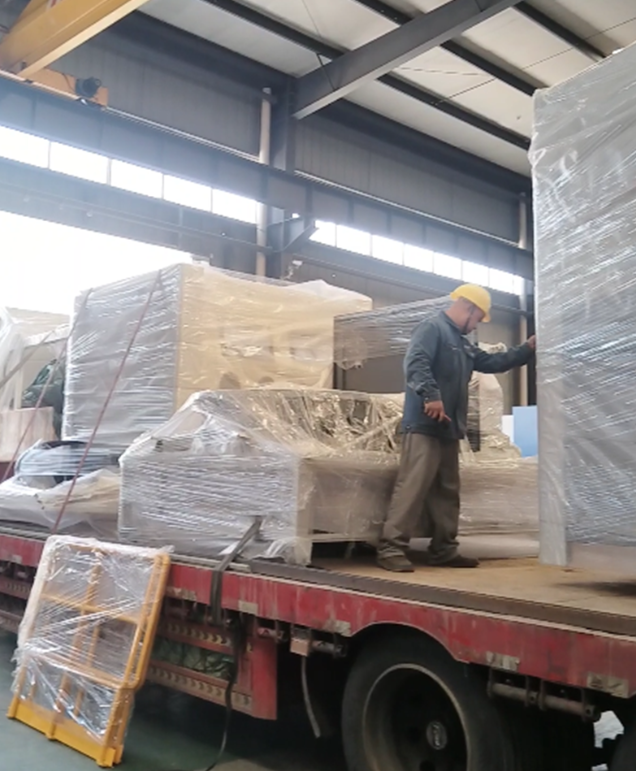 柳州喷砂机软管易破损？选择与保养技巧