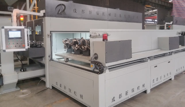 柳州低温环境下喷砂机如何正常工作