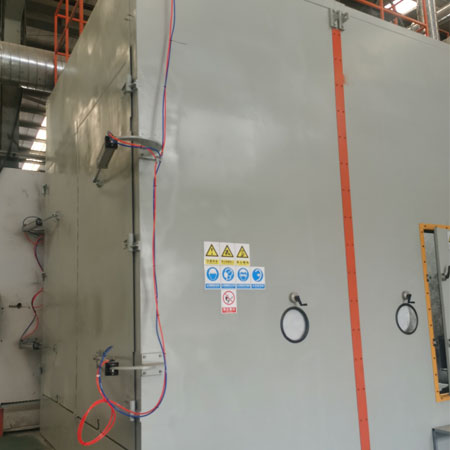 柳州吊挂式抛丸机有什么特点