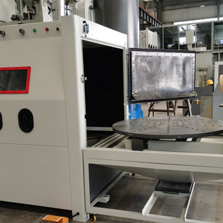 柳州路面抛丸机都有哪些用途