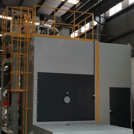 柳州玻璃喷砂机有哪些特点