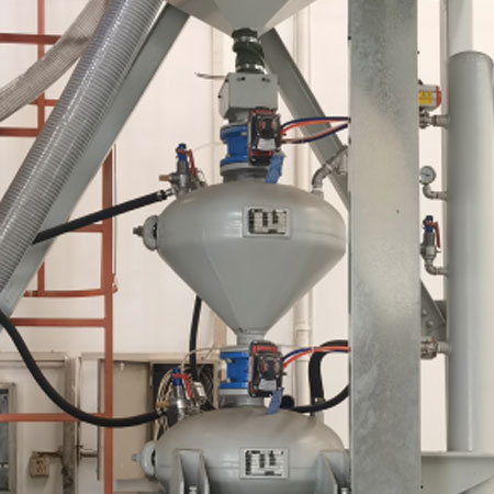 柳州自动抛丸机的安全性如何